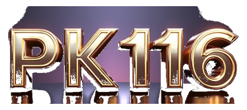 pk116 logo
